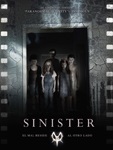 sinister