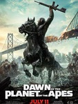 Dawn of the Planet of the Apes (1)