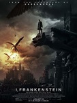 I, Frankenstein
