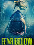 Fear Below (English)