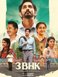 3BHK (Tamil)