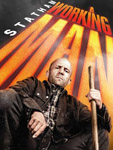 A Working Man (English)