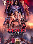 Masters of the Universe (English)