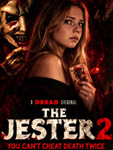 The Jester 2 (English)
